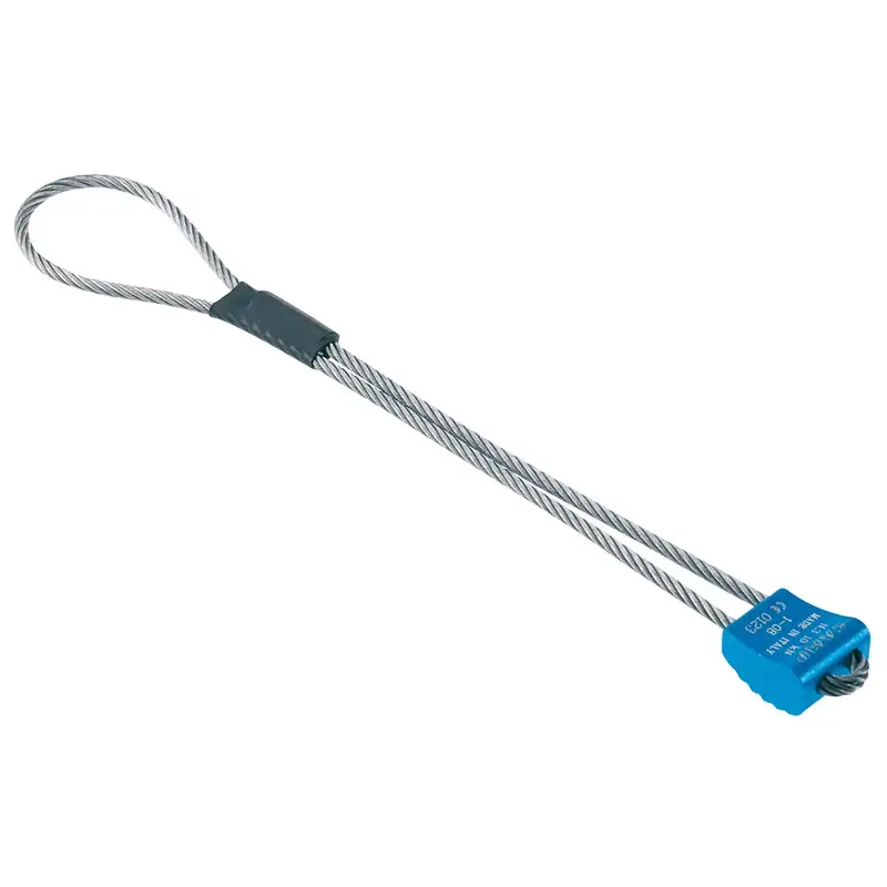 Camp Pro Nut Chocks-4